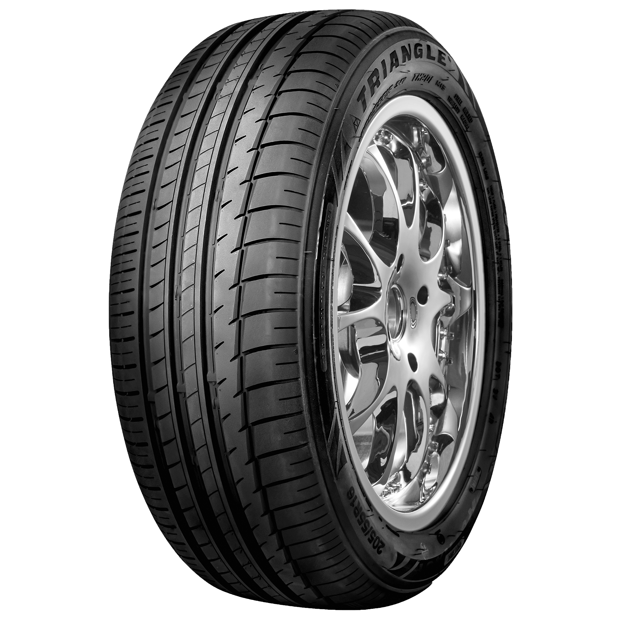 TRIANGLE TH-201 SPORTEX 225/50 R16 96W – Herstellerbild Vollansicht