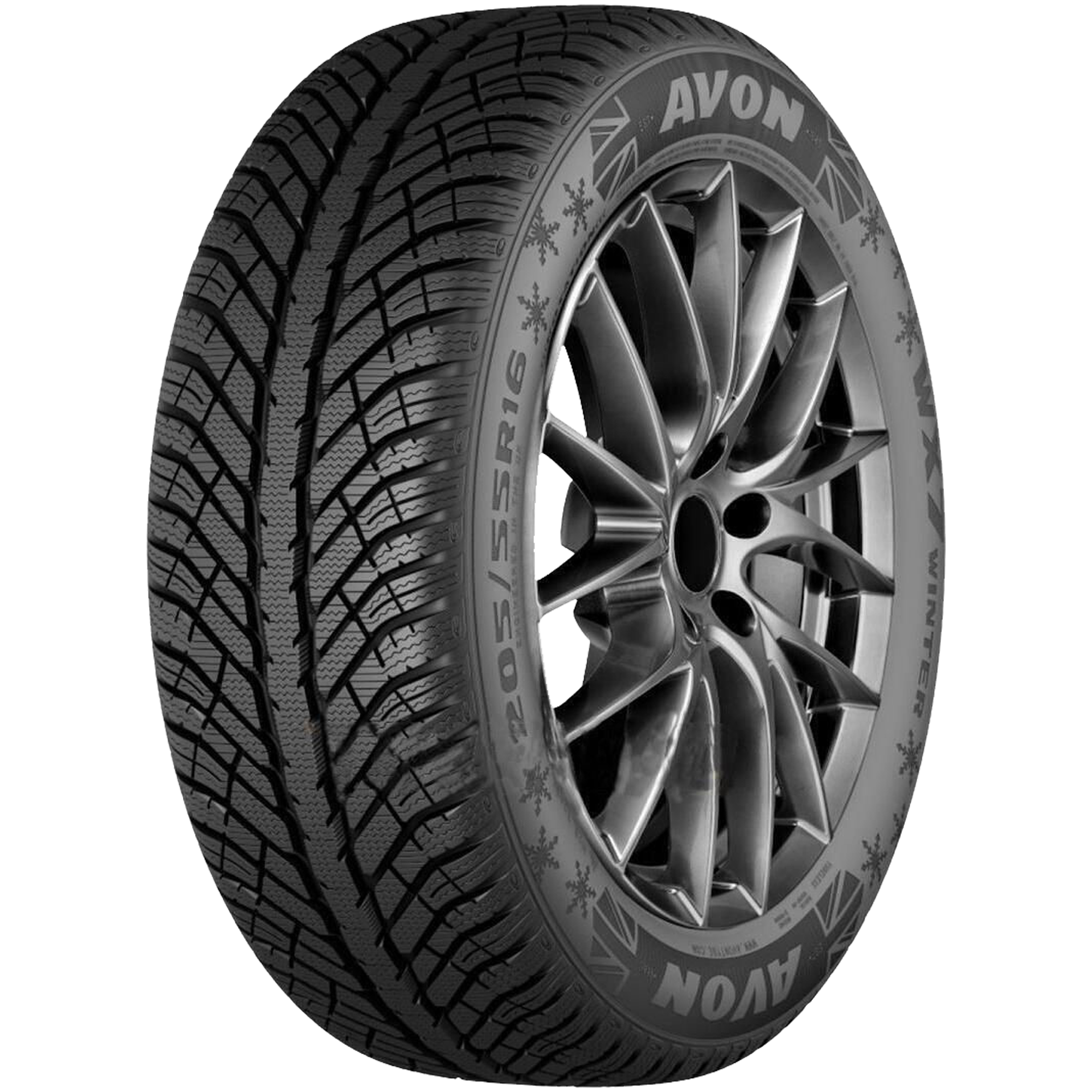 MITAS TOURING FORCE SC 80/80 R16 45P – Herstellerbild Vollansicht