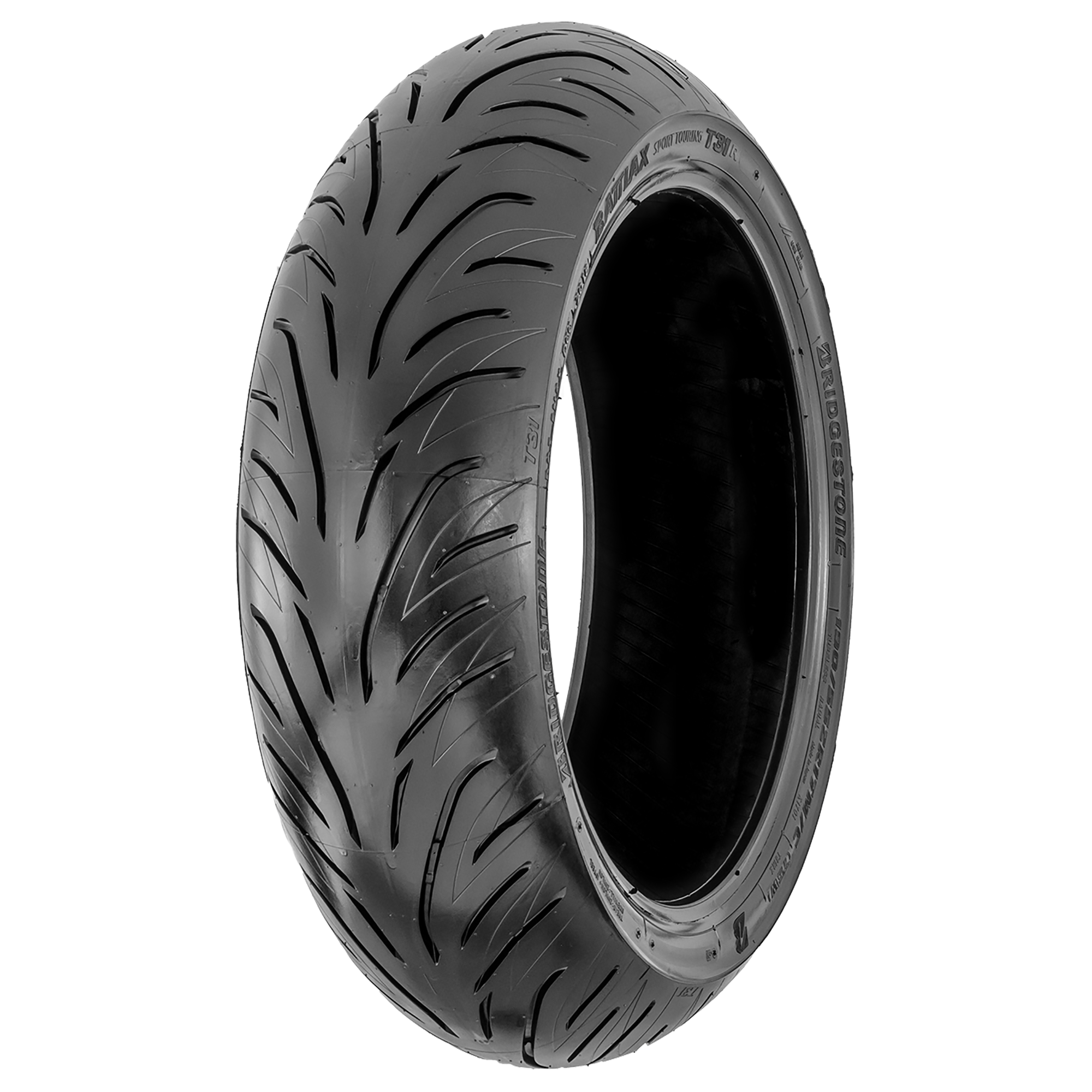 BRIDGESTONE BATTLAX T31 160/60 R17 73W – Herstellerbild Vollansicht