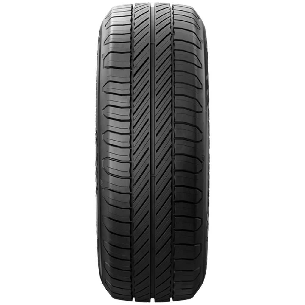 RIKEN CARGOSPEED EVO 165/70 R14 89/87R – Herstellerbild Frontansicht