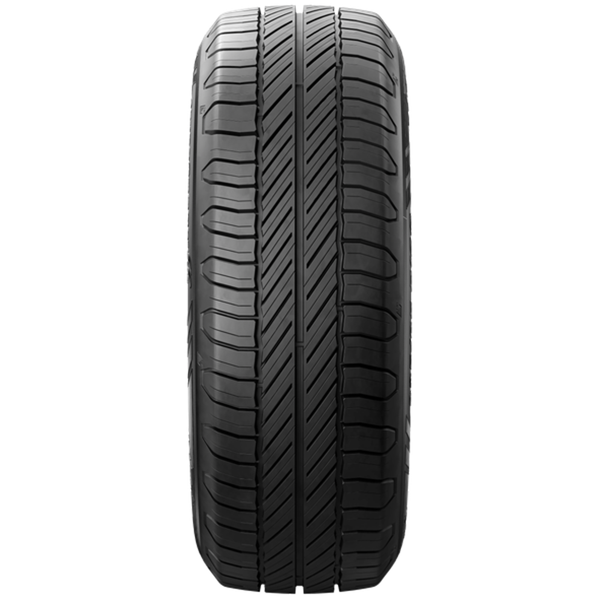 RIKEN CARGOSPEED EVO 165/70 R14 89/87R – Herstellerbild Frontansicht