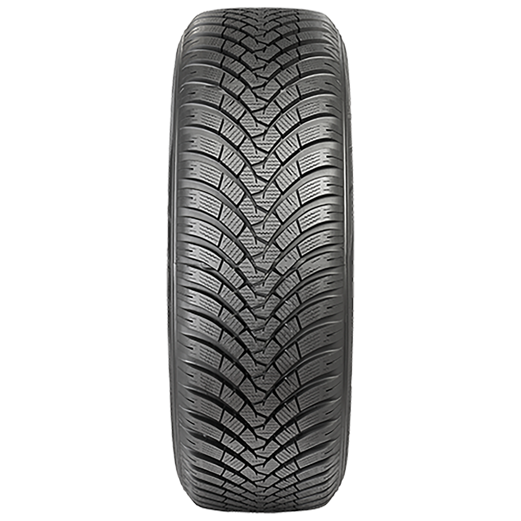 NORDEXX NU7000 225/65 R17 102H – Herstellerbild Frontansicht
