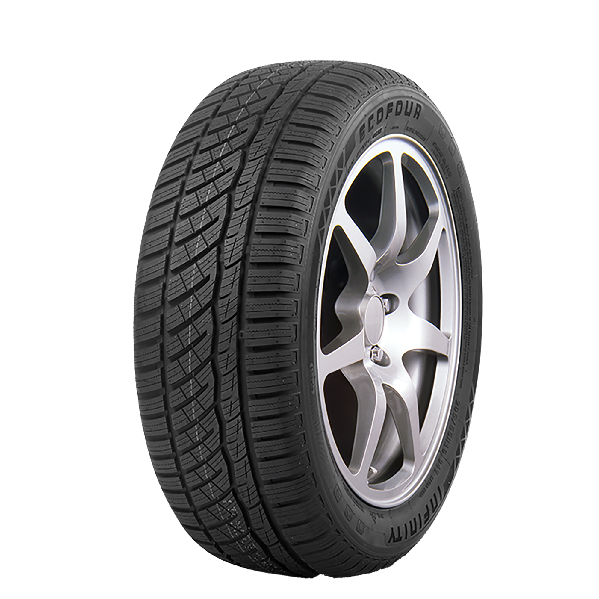 INFINITY ECOFOUR 165/70 R14 81T – Herstellerbild Vollansicht