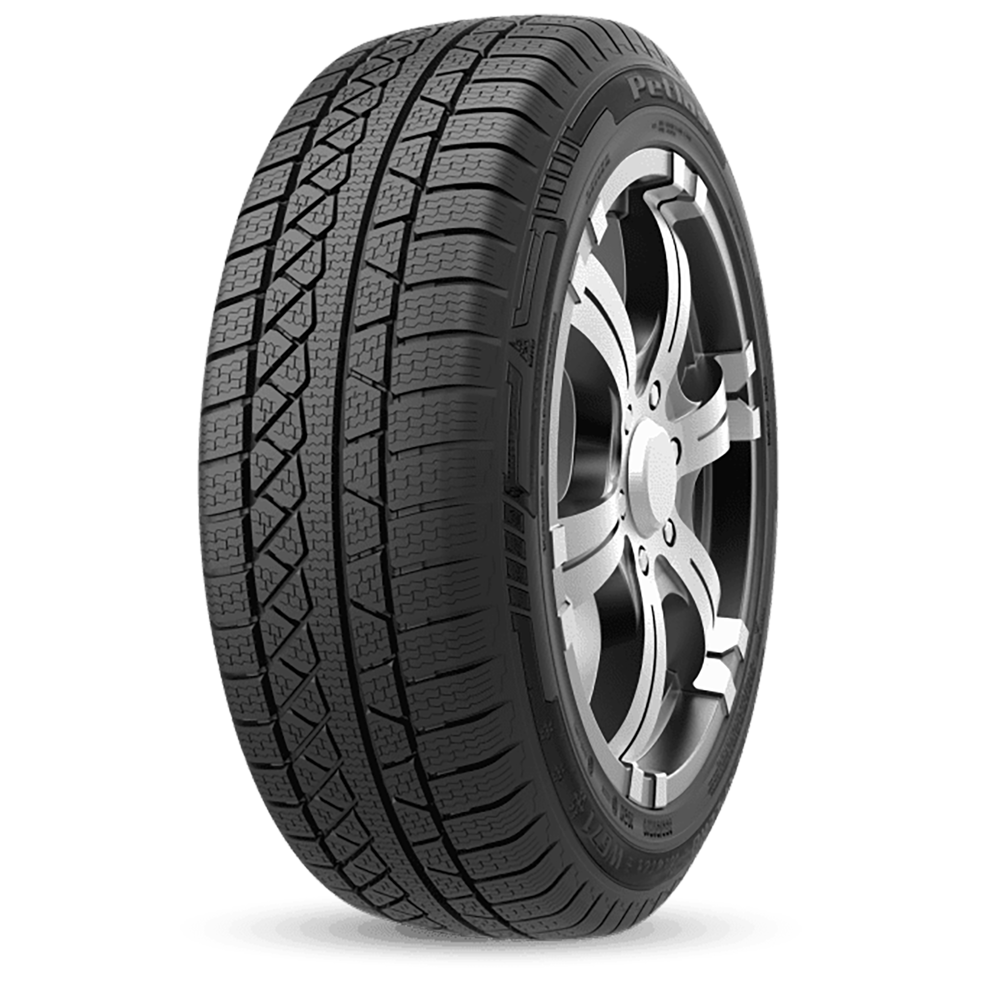 PETLAS W671 205/80 R16 104T – Herstellerbild Vollansicht