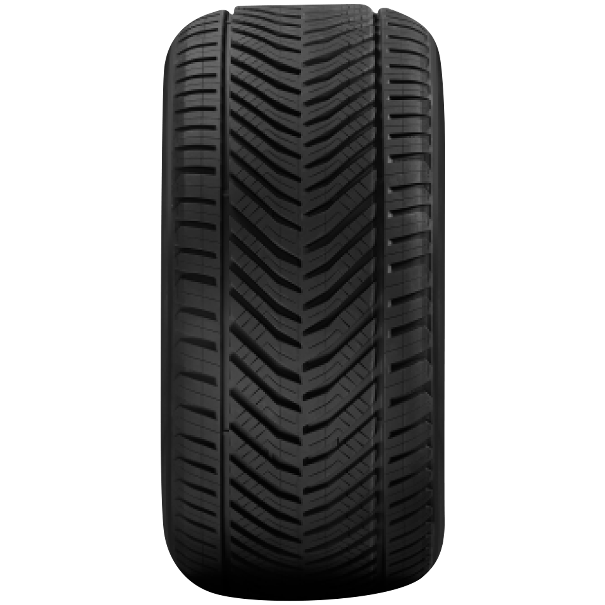 ORIUM ALL SEASON 195/65 R15 91H – Herstellerbild Frontansicht