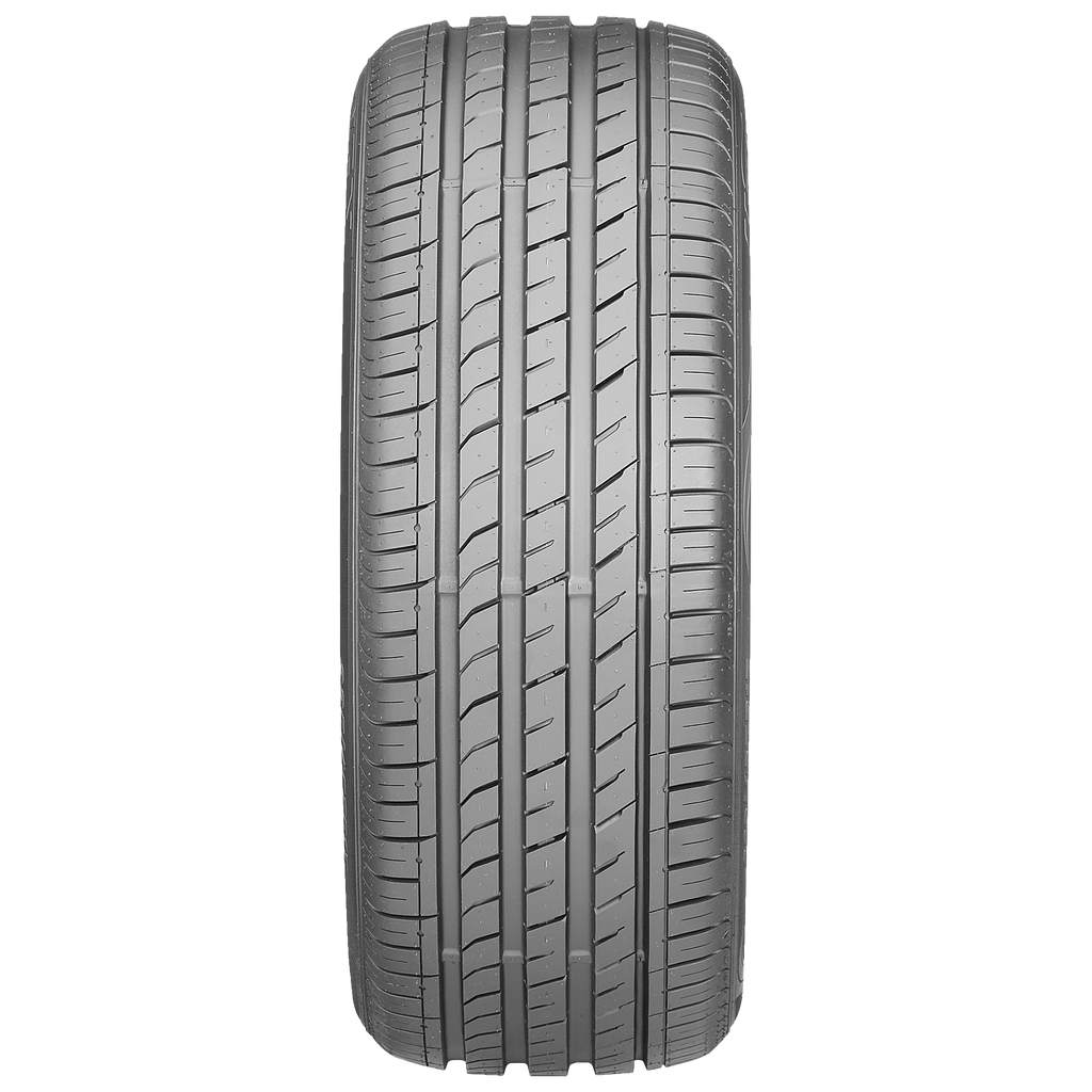 NEXEN N`FERA SU1 195/65 R15 91H – Herstellerbild Frontansicht