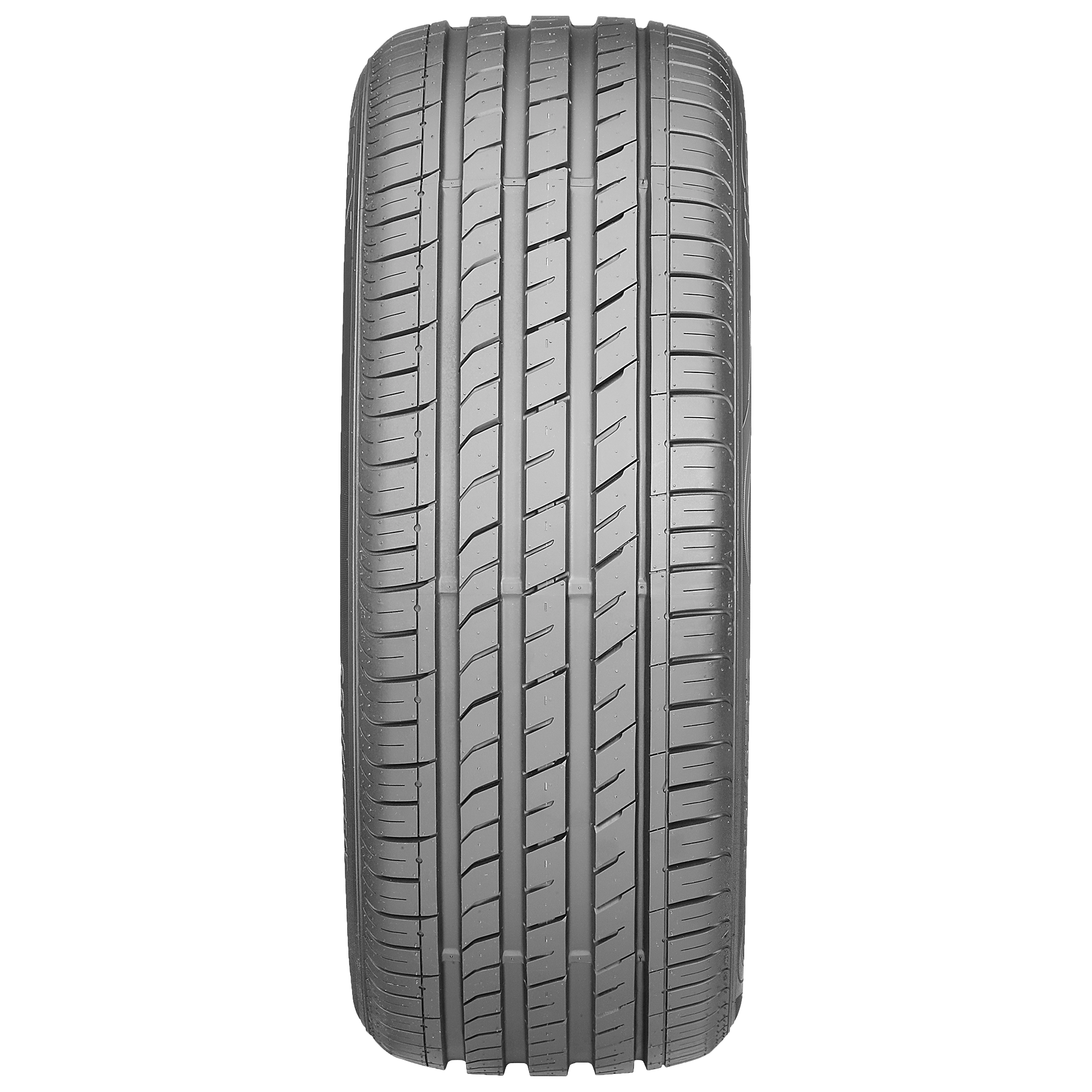NEXEN N`FERA SU1 195/65 R15 91H – Herstellerbild Frontansicht