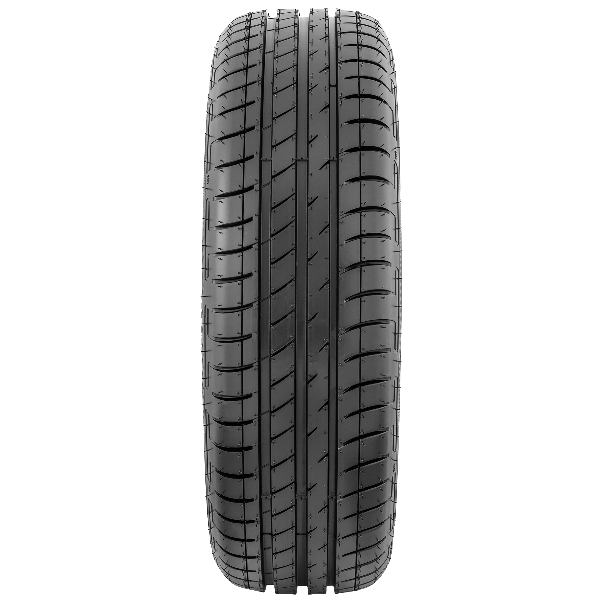 VREDESTEIN T-TRAC 2 195/65 R15 91T – Herstellerbild Frontansicht