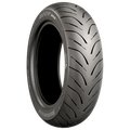 BRIDGESTONE H02/B02 130/60 R13 53L – Herstellerbild Vollansicht