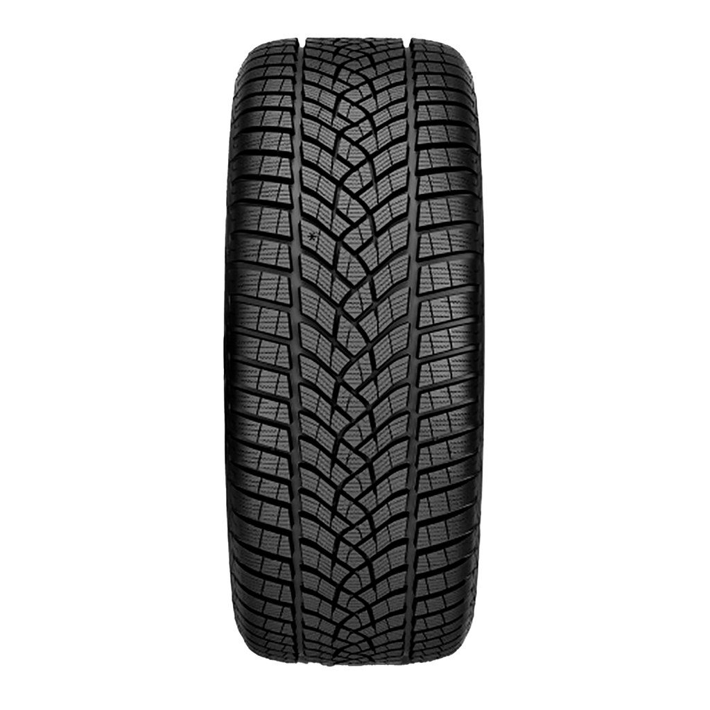 MITAS MC50 80/100 R17 46S – Herstellerbild Frontansicht