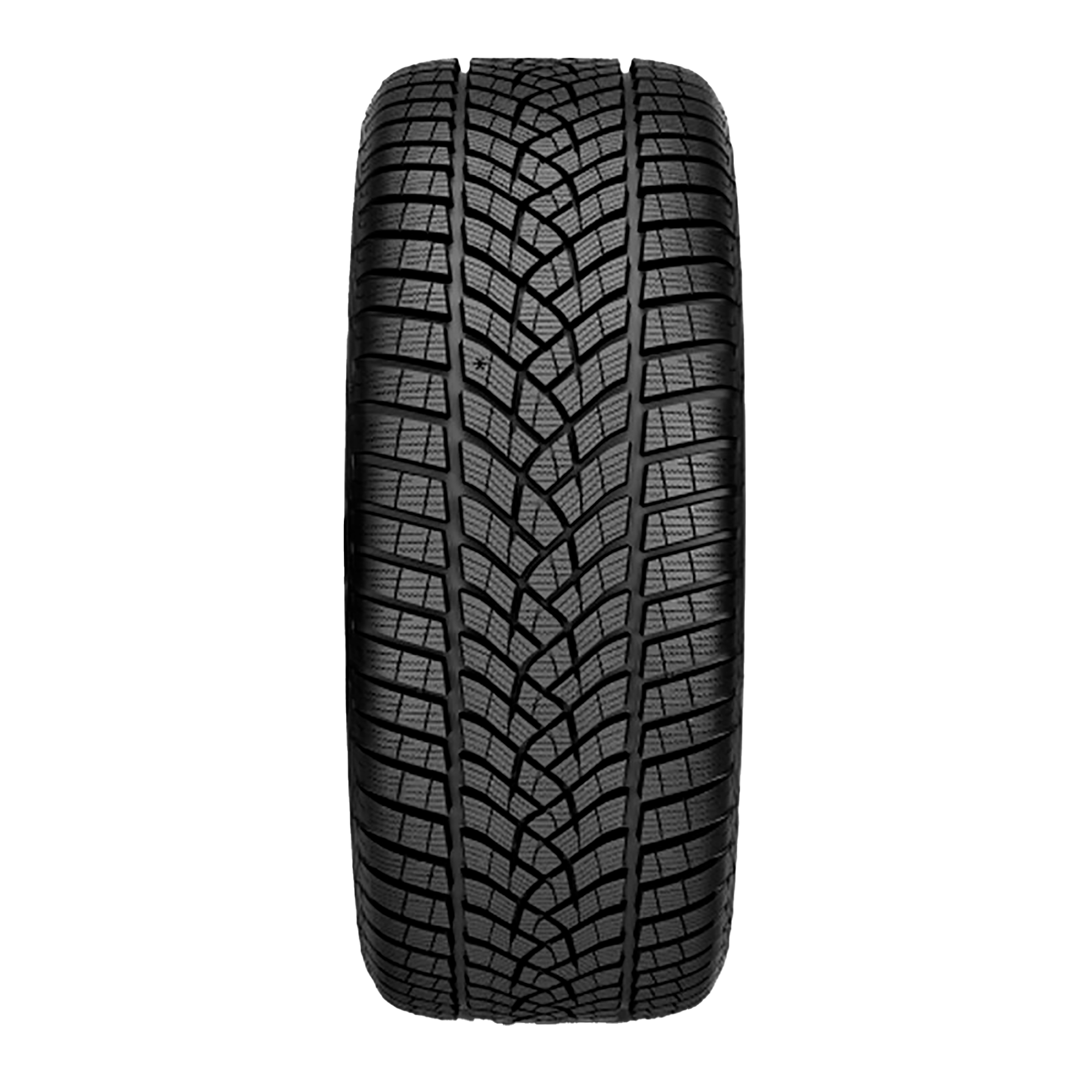 MITAS MC50 80/100 R17 46S – Herstellerbild Frontansicht