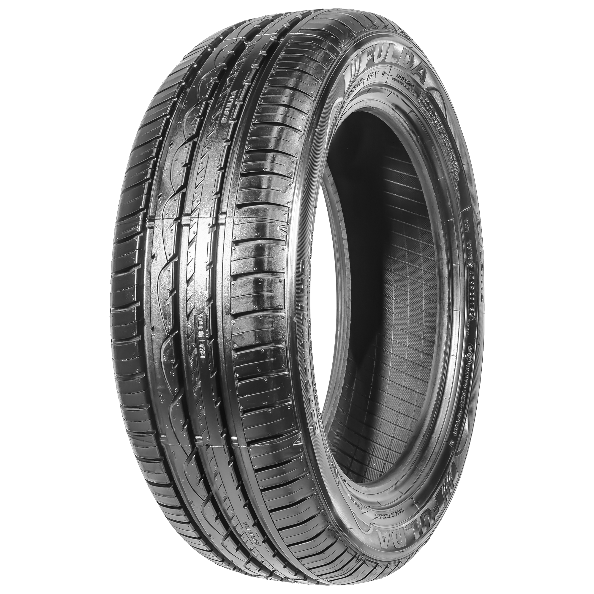FULDA ECOCONTROL HP 205/60 R15 91H – Herstellerbild Vollansicht