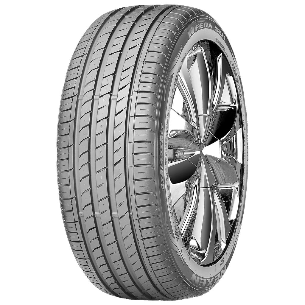 NEXEN N`FERA SU1 195/65 R15 91H – Herstellerbild Vollansicht