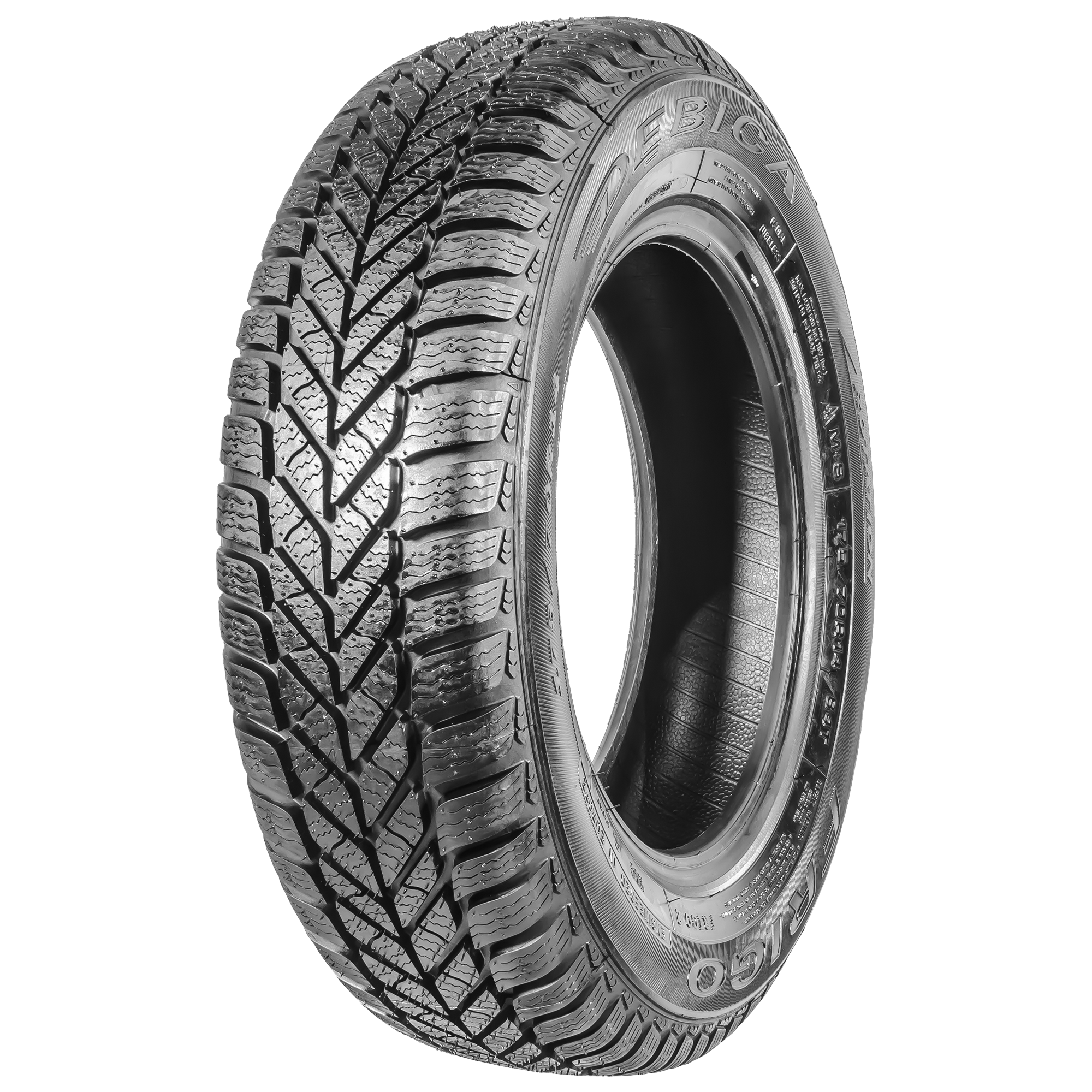 DEBICA FRIGO 2 185/60 R14 82T – Herstellerbild Vollansicht