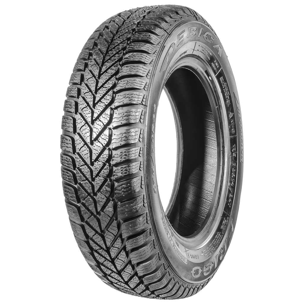 DEBICA FRIGO 2 175/70 R13 82T – Herstellerbild Vollansicht
