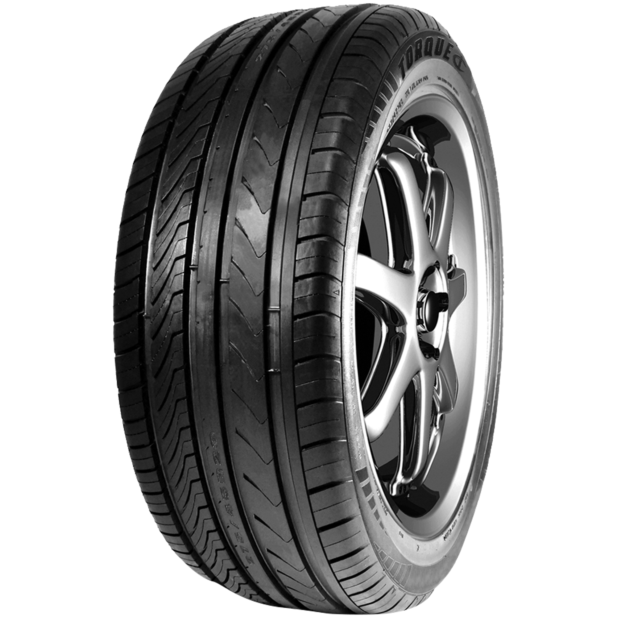 TORQUE HP701 215/60 R17 96H – Herstellerbild Vollansicht