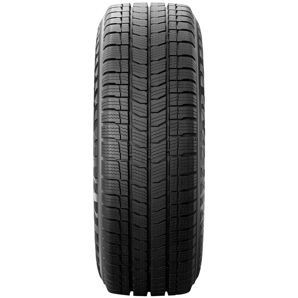 BFGOODRICH ACTIVAN WINTER 2 195/60 R16 99/97T – Herstellerbild Frontansicht