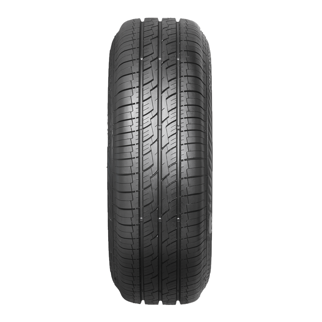 GISLAVED COM*SPEED 165/70 R14 89/87R – Herstellerbild Frontansicht