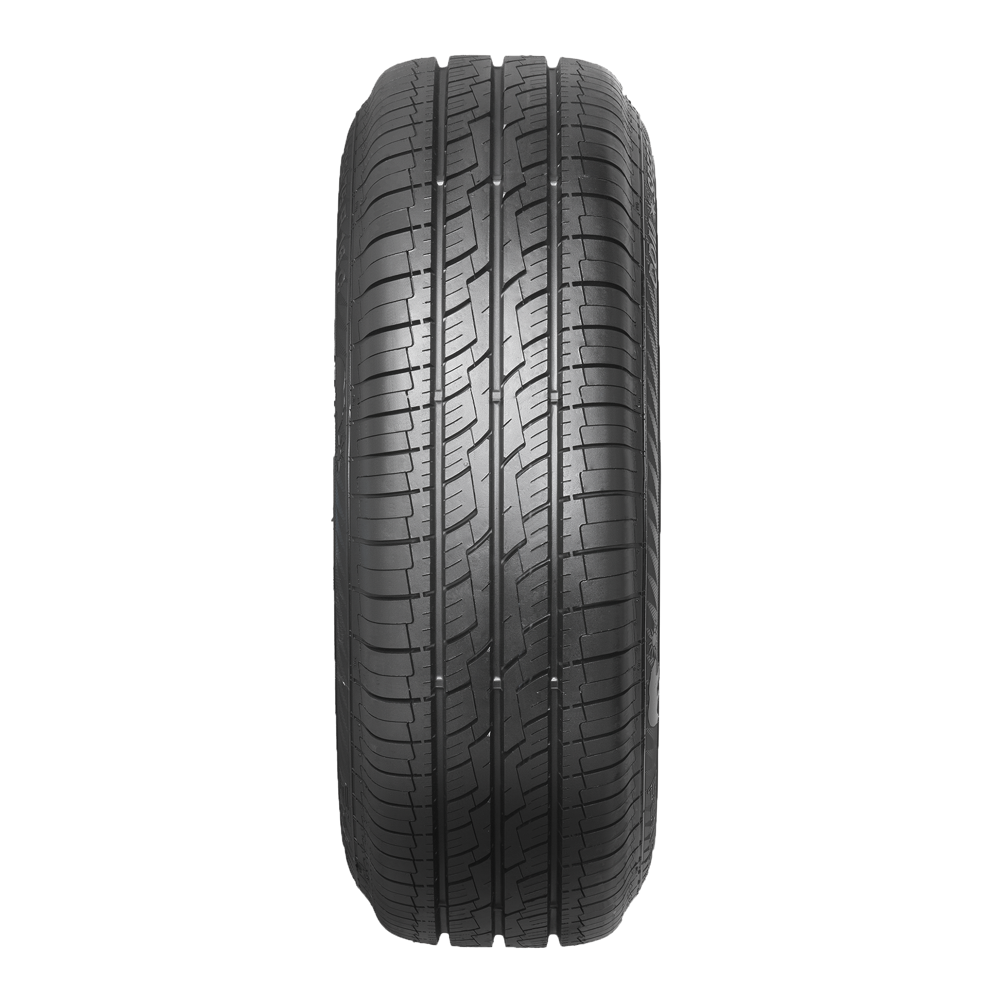 GISLAVED COM*SPEED 165/70 R14 89/87R – Herstellerbild Frontansicht