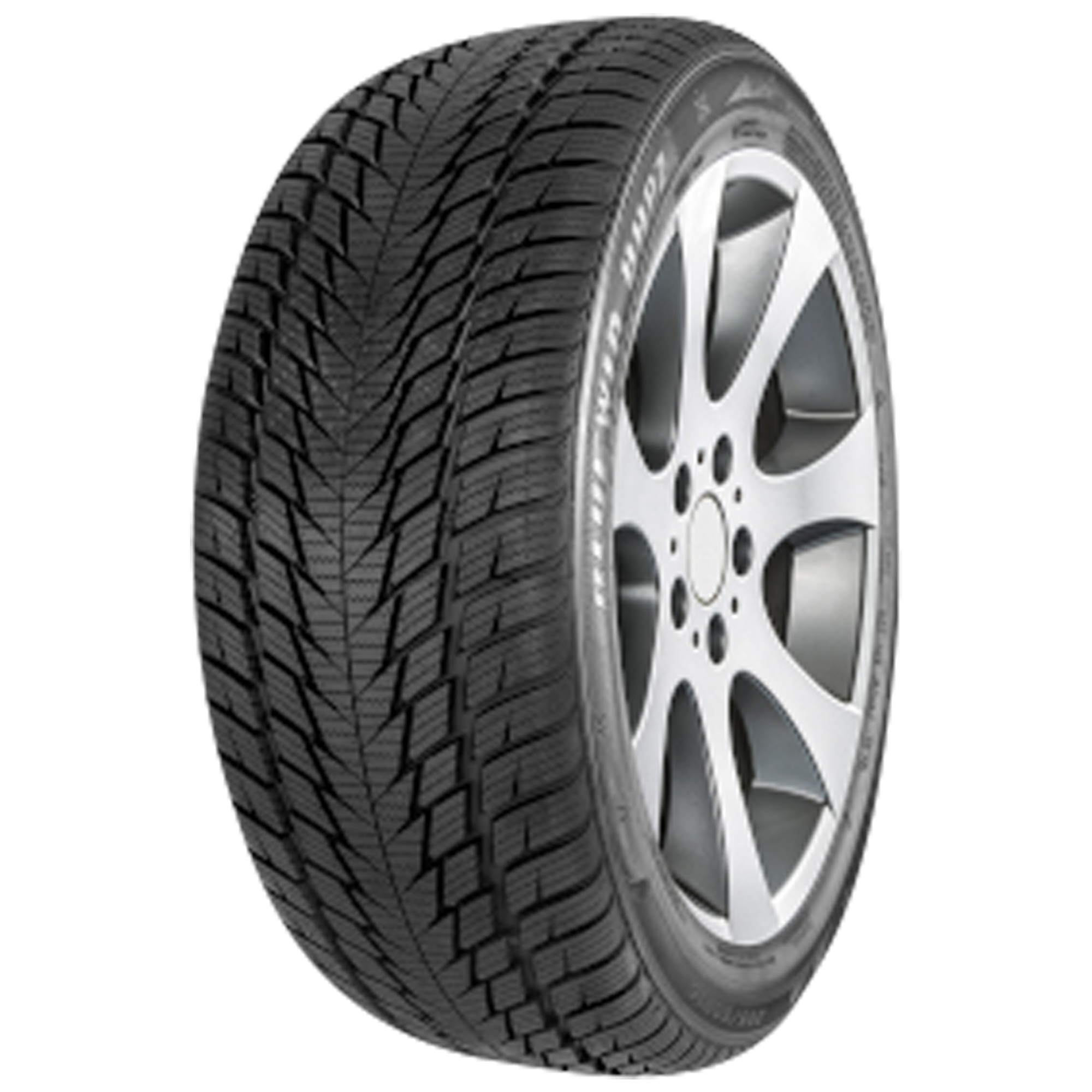 SUPERIA TIRES BLUEWIN UHP 2 205/45 R16 87H – Herstellerbild Vollansicht