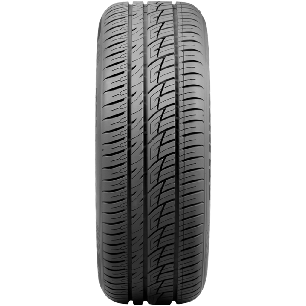 ROTALLA RH02 SETULA E-RACE 175/60 R14 79H – Herstellerbild Frontansicht