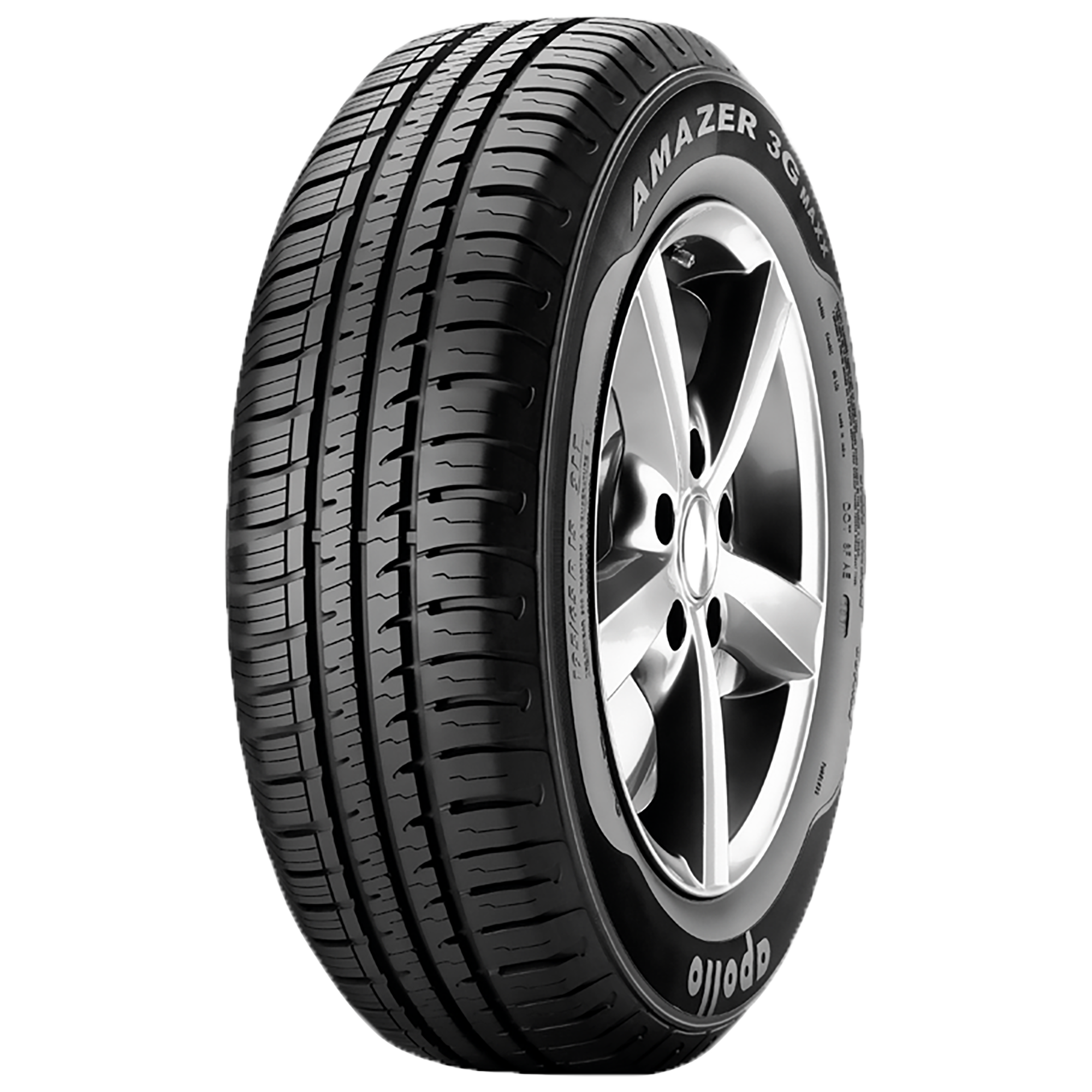APOLLO AMAZER 3G MAXX 165/70 R13 83T – Herstellerbild Vollansicht