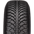 FULDA KRISTALL MONTERO 3 175/65 R14 82T – Herstellerbild Frontansicht