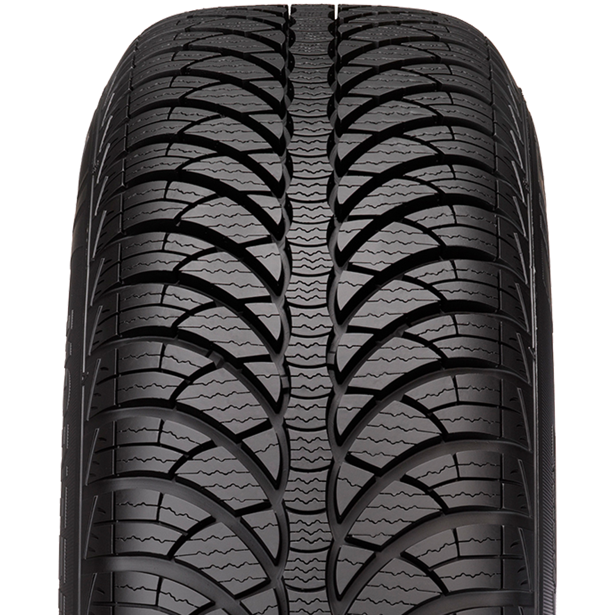 FULDA KRISTALL MONTERO 3 175/65 R14 82T – Herstellerbild Frontansicht