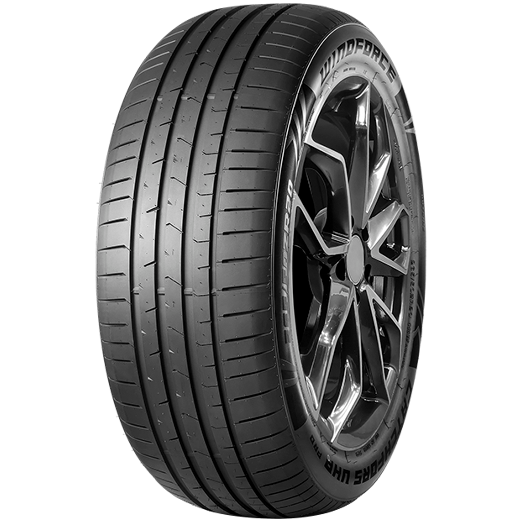 WINDFORCE CATCHFORS UHP PRO 205/55 R16 94W – Herstellerbild Vollansicht