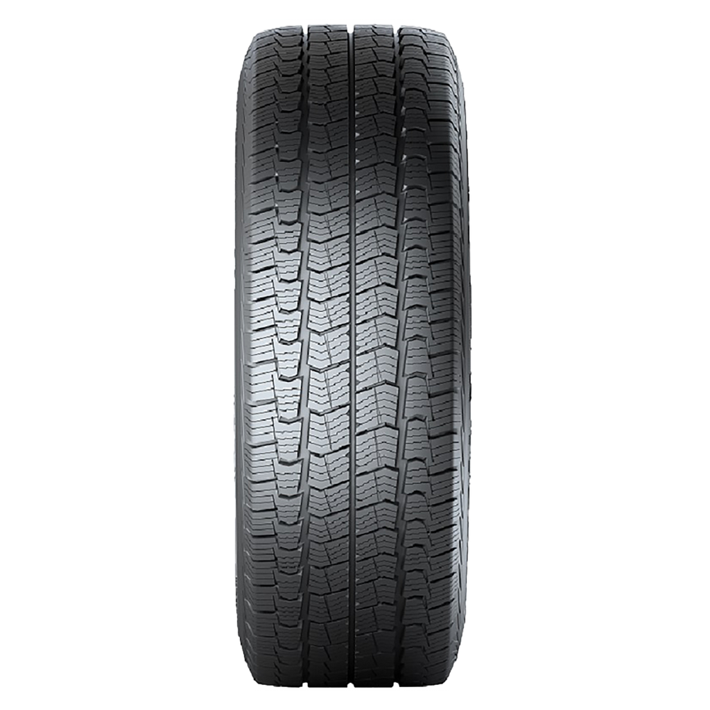 MATADOR MPS 400 VARIANT AW 2 215/75 R16 113/111R – Herstellerbild Frontansicht