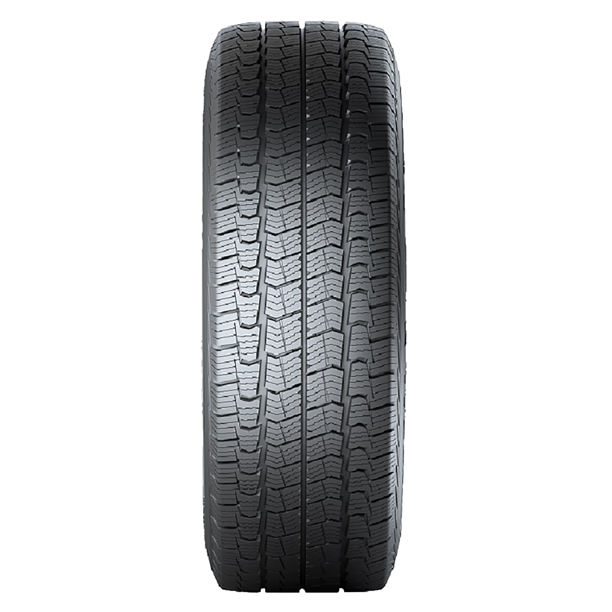 MATADOR MPS 400 VARIANT AW 2 215/75 R16 113/111R – Herstellerbild Frontansicht