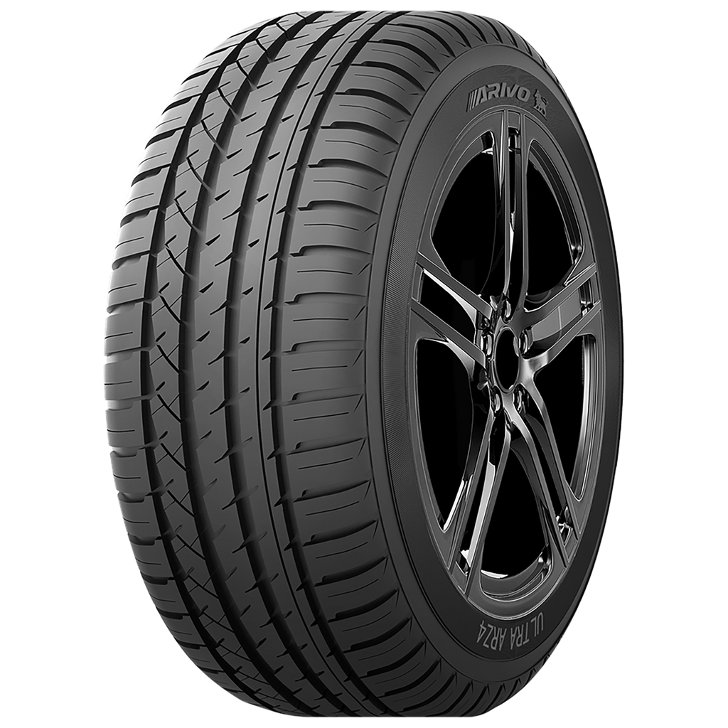 ARIVO ARZ4 ULTRA 215/40 R16 86W – Herstellerbild Vollansicht