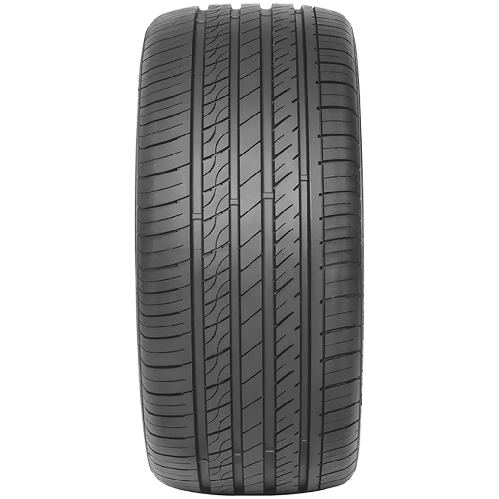 GRENLANDER L-ZEAL 56 195/45 R16 84W – Herstellerbild Frontansicht