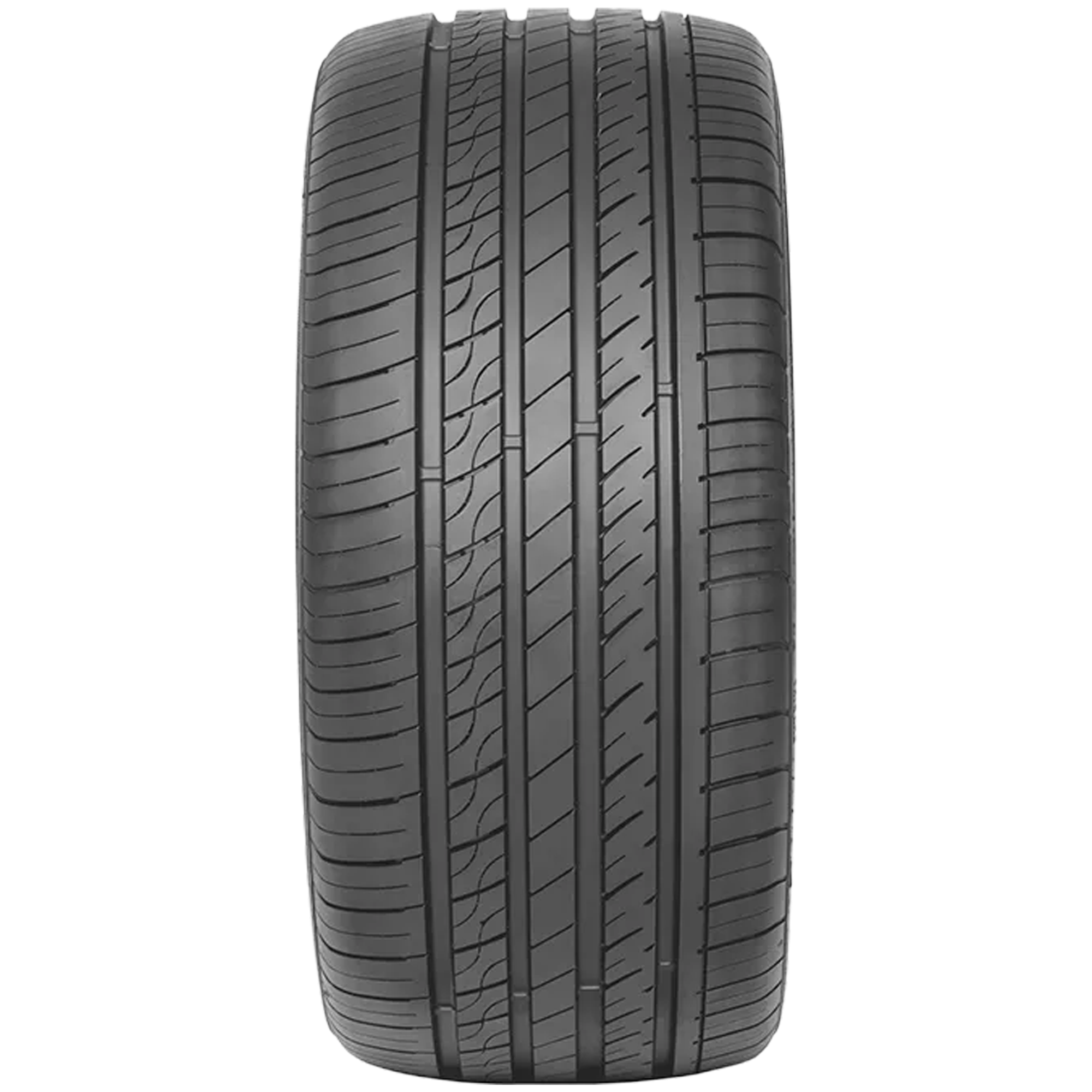 GRENLANDER L-ZEAL 56 195/45 R16 84W – Herstellerbild Frontansicht