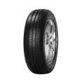 DURATURN MOZZO S 195/55 R16 91H – Herstellerbild Vollansicht