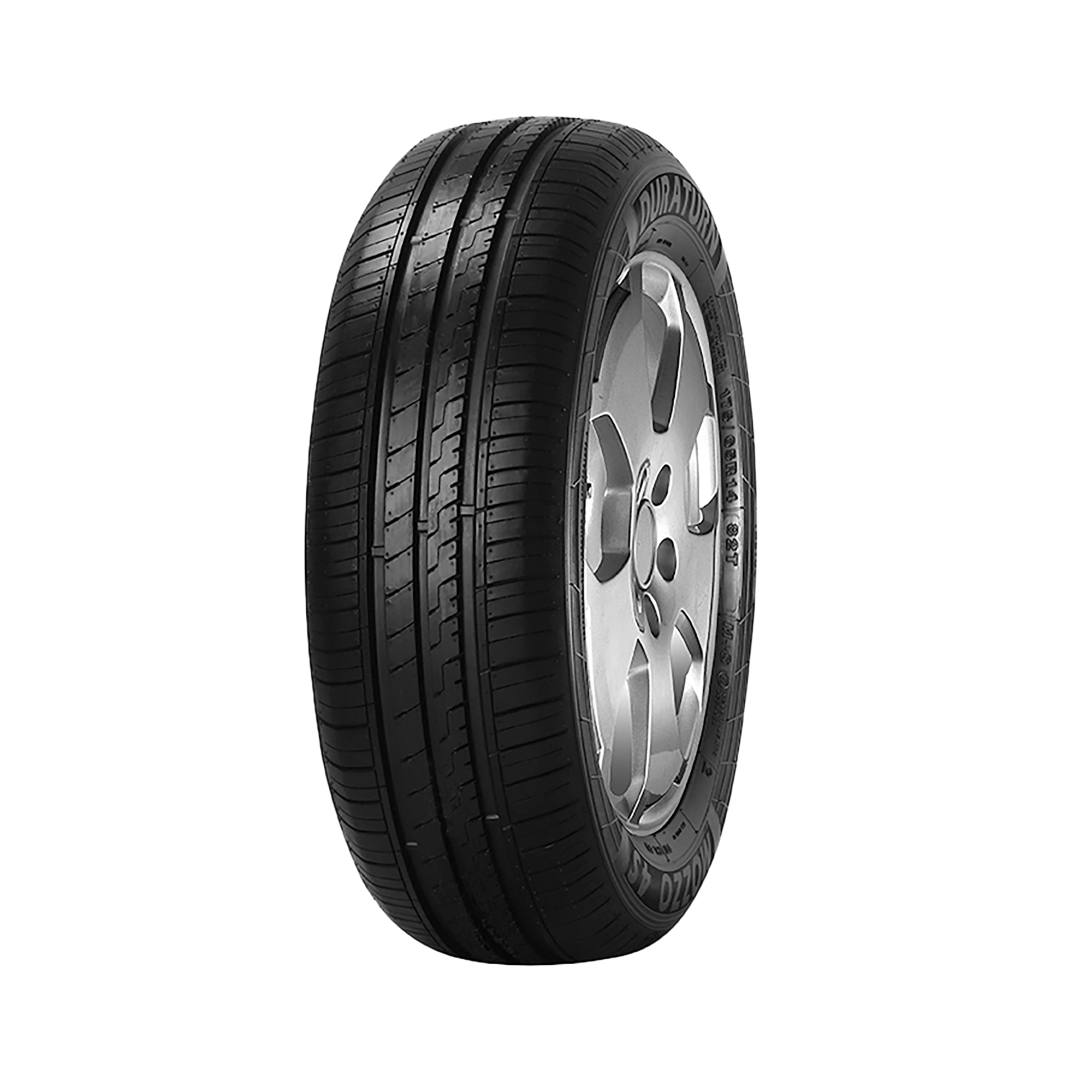DURATURN MOZZO S 195/55 R16 91H – Herstellerbild Vollansicht