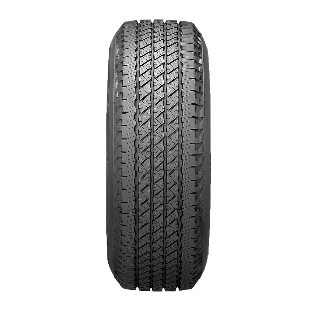 NEXEN ROADIAN HT 235/60 R17 102S – Herstellerbild Frontansicht
