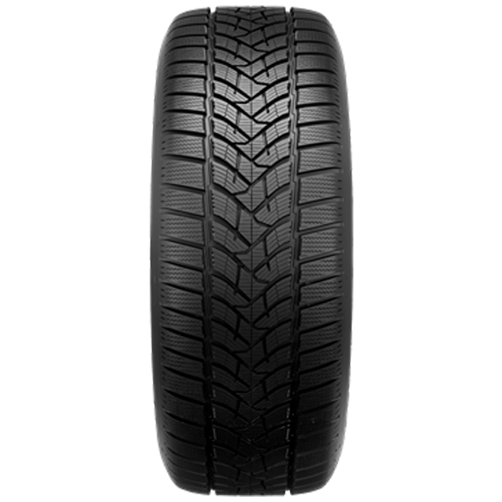 DUNLOP WINTER SPORT 5 SUV 225/65 R17 106H – Herstellerbild Frontansicht