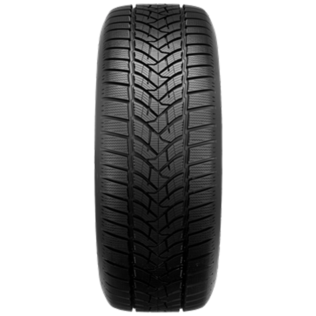 DUNLOP WINTER SPORT 5 SUV 235/55 R18 104H – Herstellerbild Frontansicht