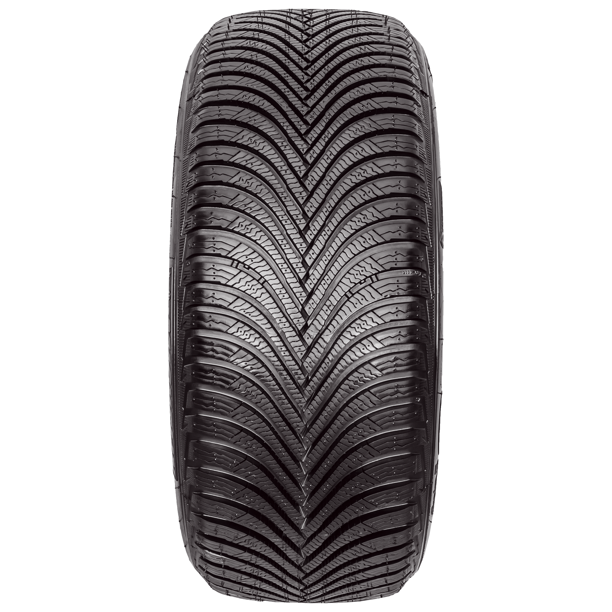 WESTLAKE Z401 165/60 R14 79H – Herstellerbild Frontansicht