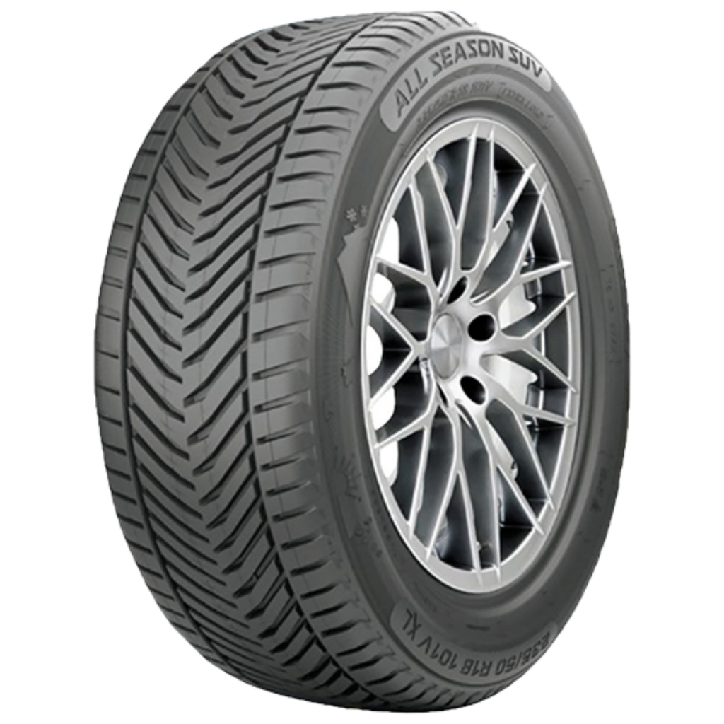 KORMORAN ALL SEASON SUV 215/55 R18 99V – Herstellerbild Vollansicht