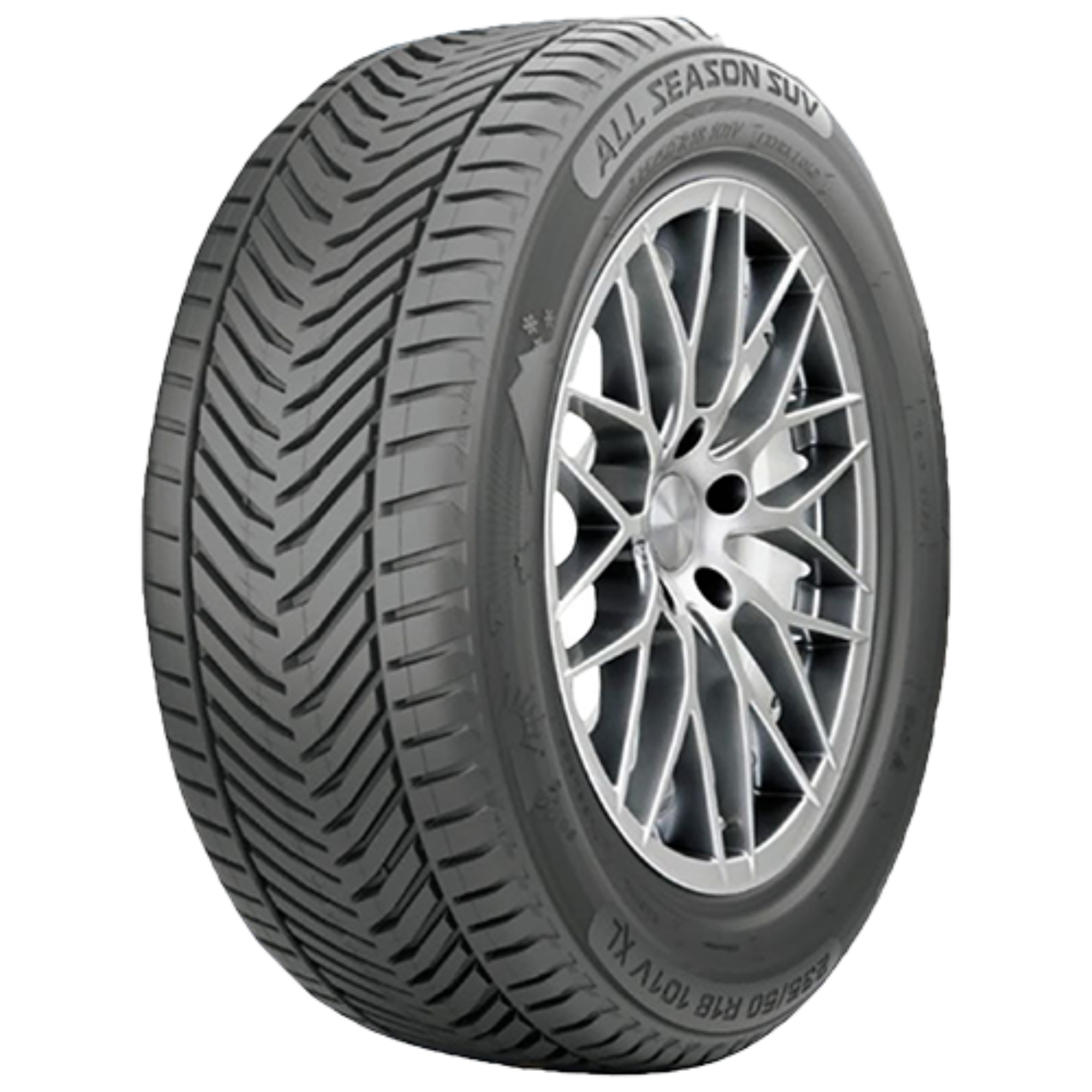 KORMORAN ALL SEASON SUV 215/55 R18 99V – Herstellerbild Vollansicht