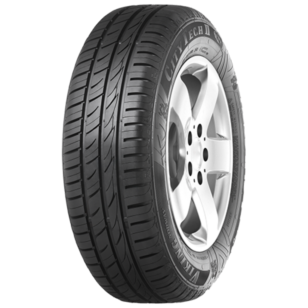 VIKING CITY TECH 2 165/60 R14 75T – Herstellerbild Vollansicht