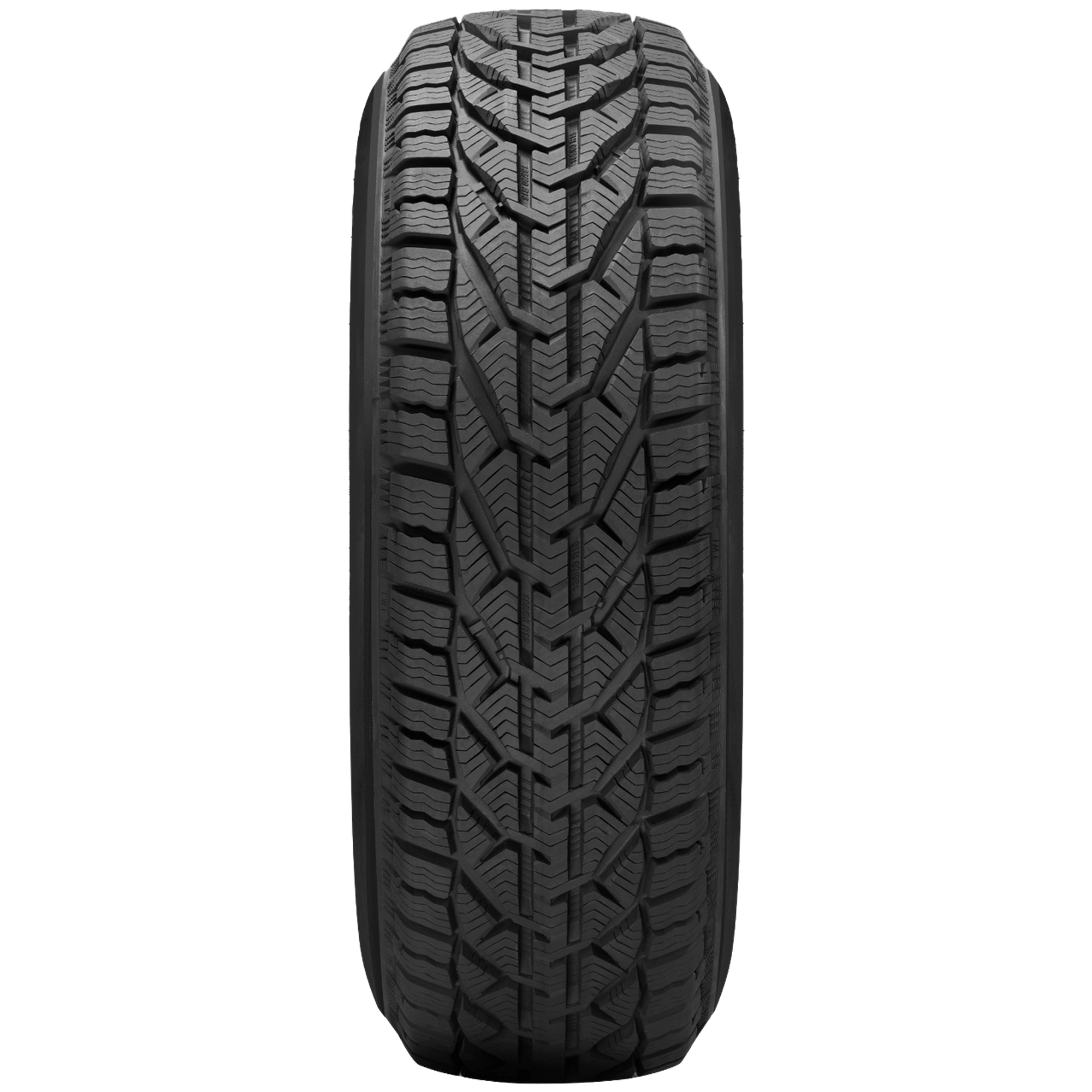 TAURUS WINTER 185/65 R15 88T – Herstellerbild Frontansicht