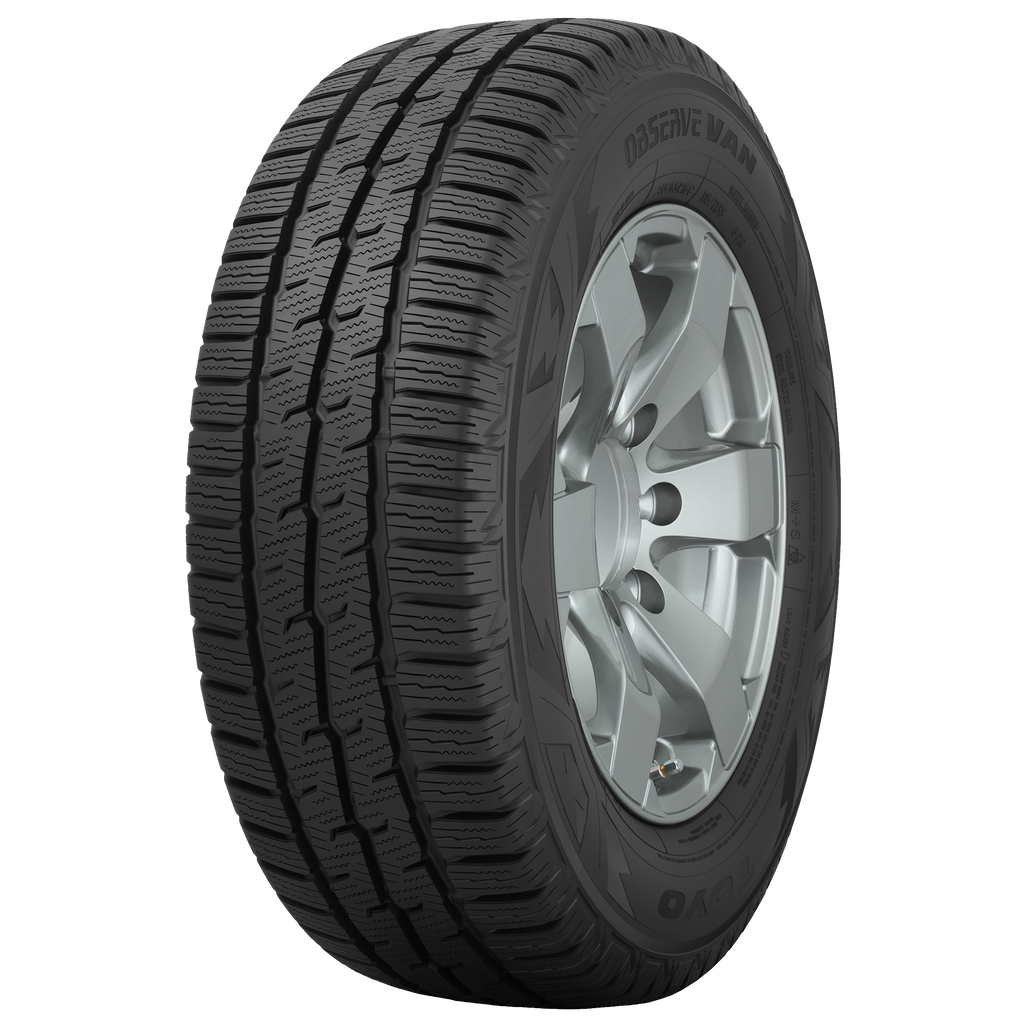 TOYO OBSERVE VAN 175/70 R14 95/93T – Herstellerbild Vollansicht