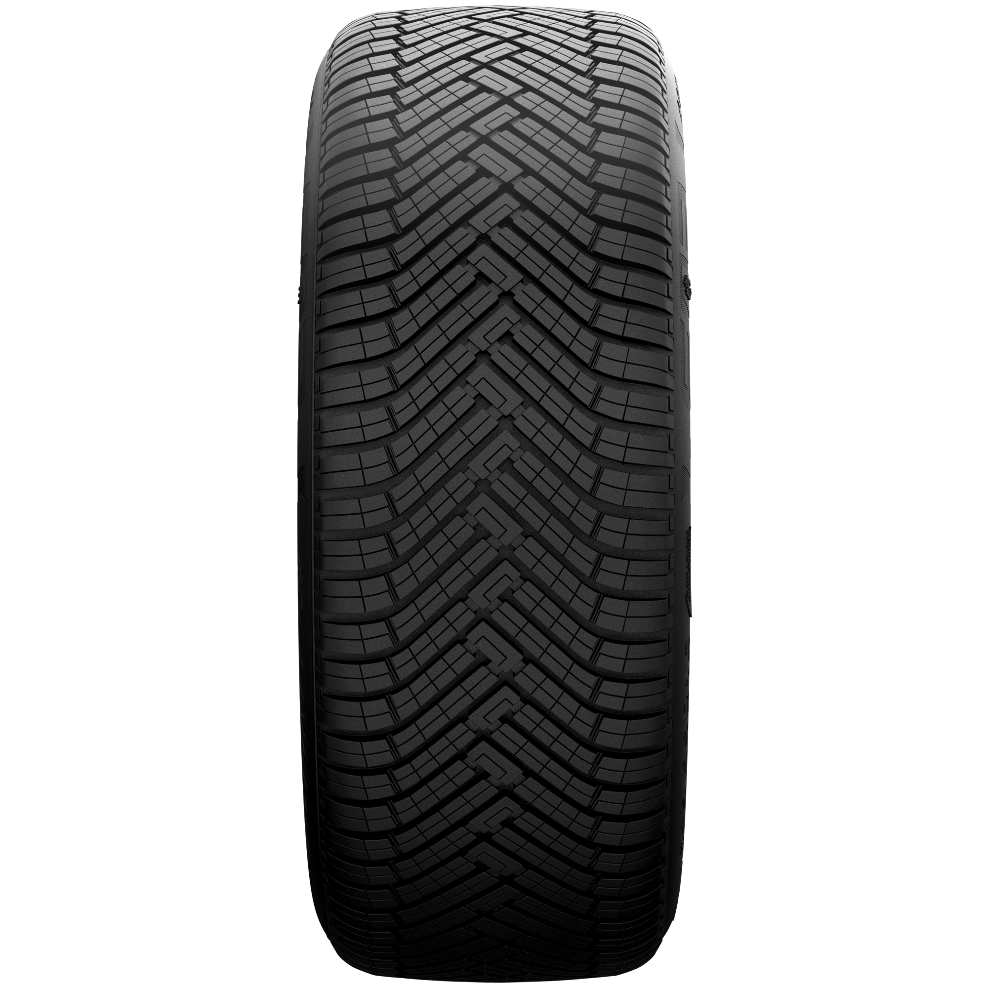 LINGLONG SPORT MASTER 4S 215/40 R17 87V – Herstellerbild Frontansicht