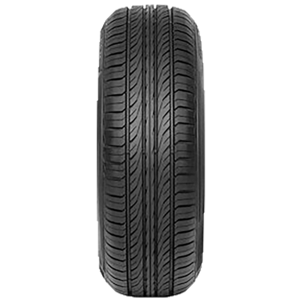 ROCKBLADE ROCK 515 165/55 R14 72V – Herstellerbild Frontansicht