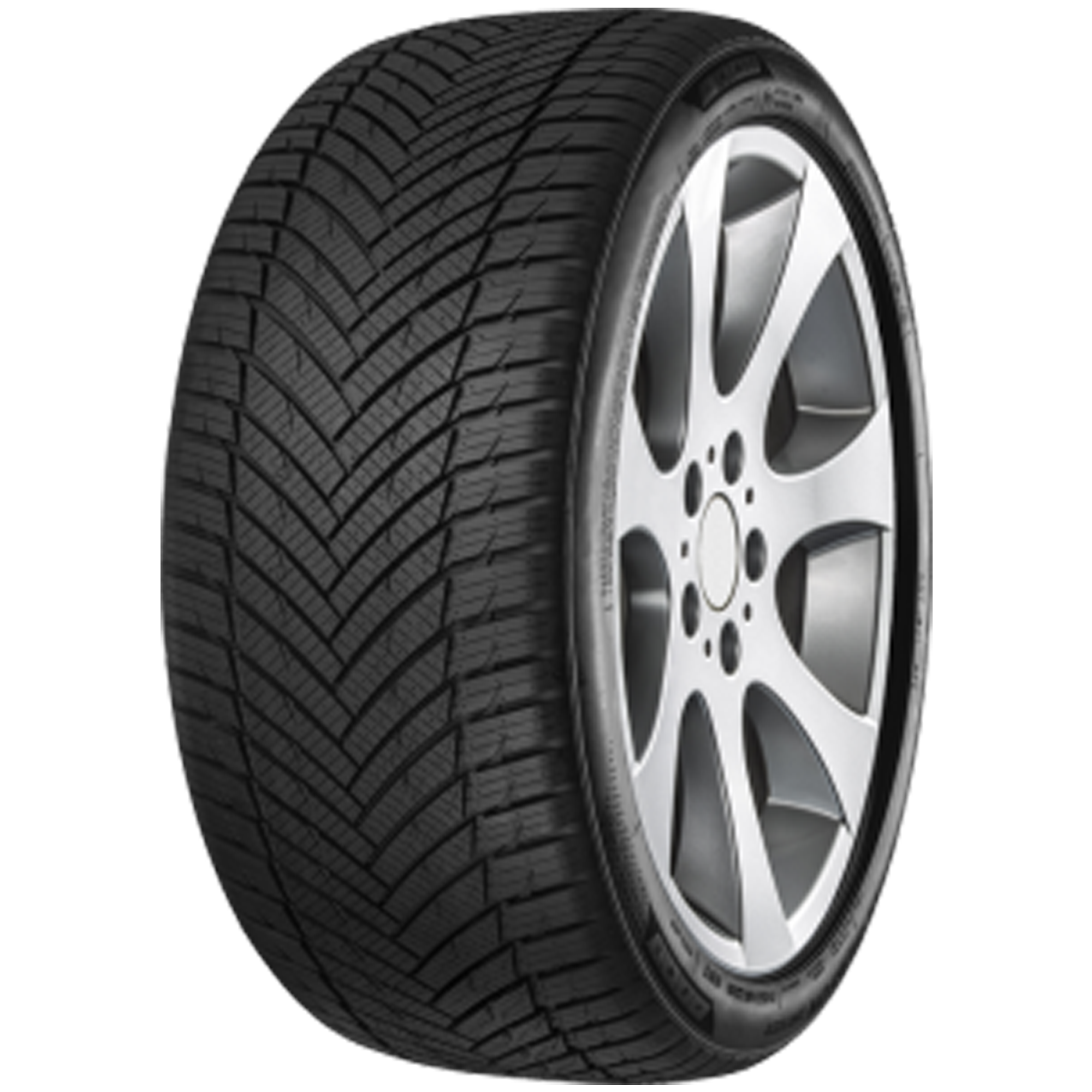 MINERVA AS MASTER 195/50 R15 82V – Herstellerbild Vollansicht