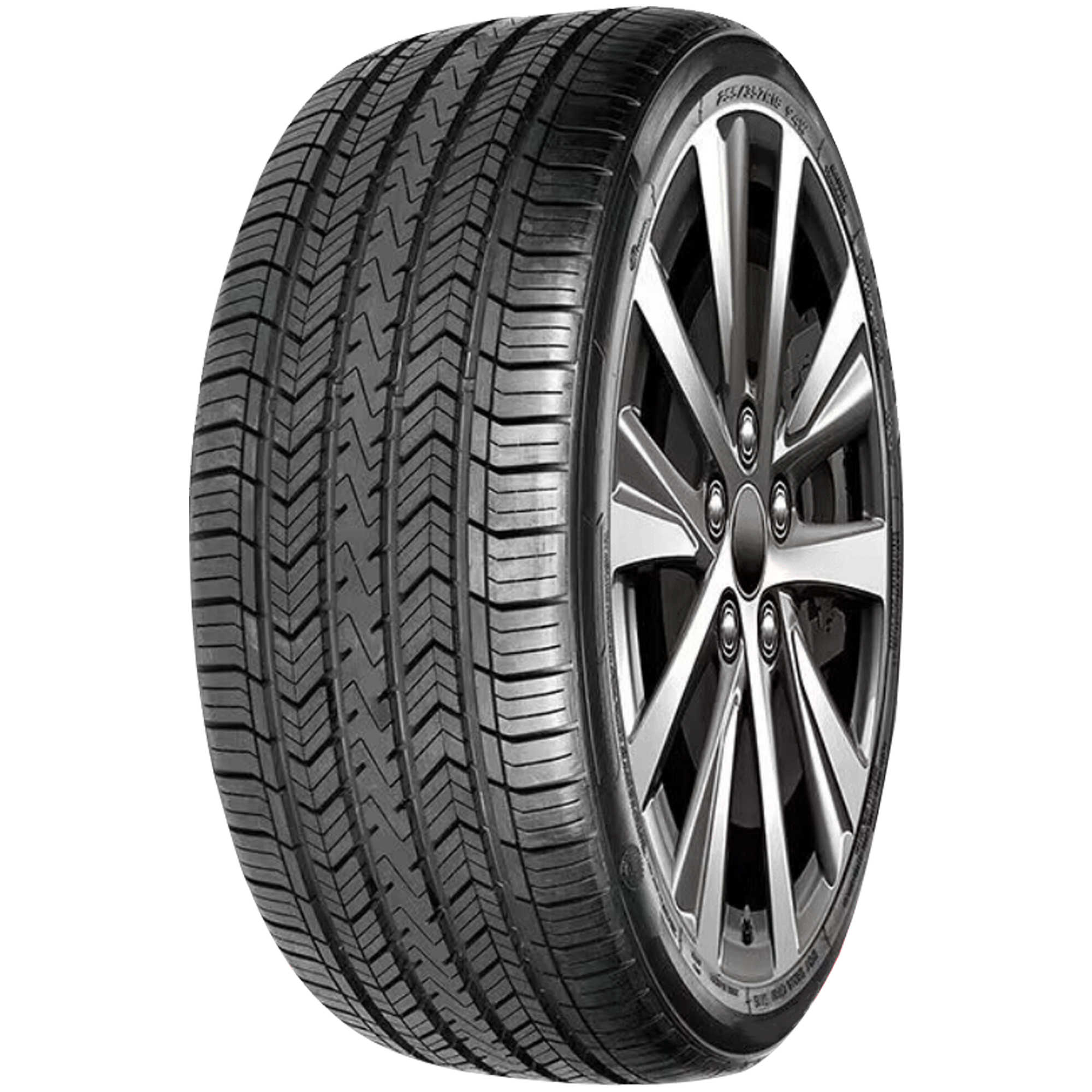 FORTUNA ECOPLUS HP PLUS 195/60 R16 89H – Herstellerbild Vollansicht
