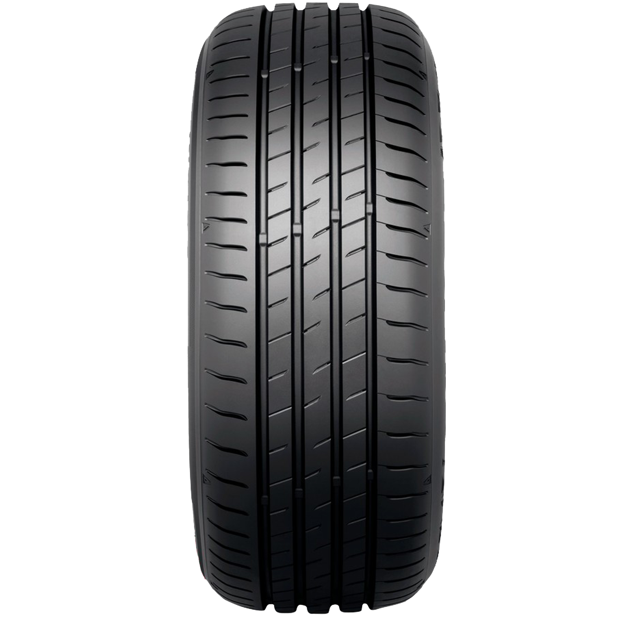 FALKEN ZE-320 ZIEX 235/55 R18 104V – Herstellerbild Frontansicht